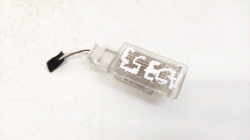 Audi A3 2006 Interior lighting 8E0947101, Genuine #2014256-65