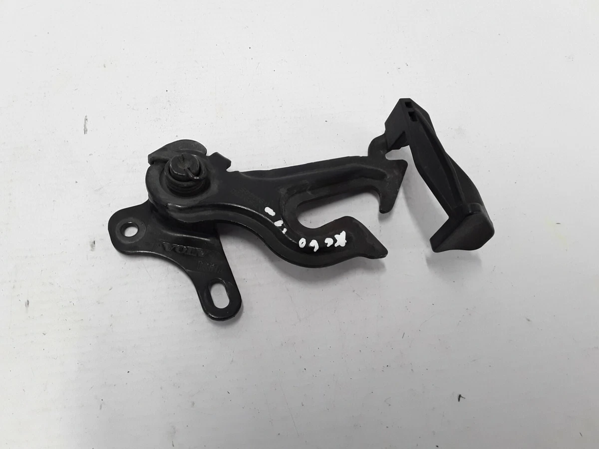 2012 VOLVO XC60 ENGINE HOOD OPENING HANDLE 30799172 | eBay