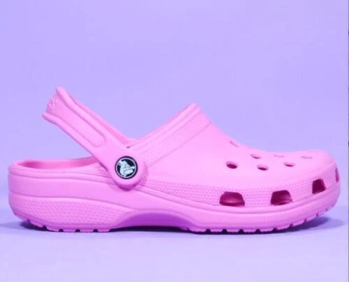 UK Größe Kinder Erwachsene klassische Sandale Clogs leichte Strand Slipper Schuhe Slipper - Bild 10 von 25
