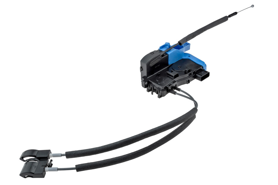 Actionneur serrure porte 813202V000 Hyundai Veloster 2011 2012 2013 2014 2015 2016 2017