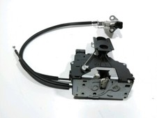 Porte arrière et accessoires Citroen NEMO