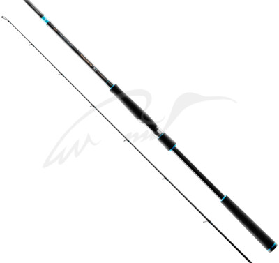Favorite SW X1 Shore 802M 2.44m/in 96 7-28g Medium Saltwater spinning rod 