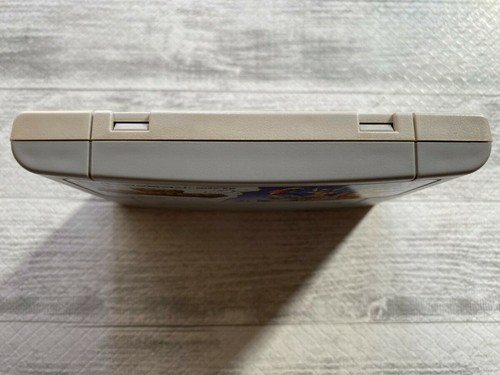 Nintendo Super Famicom SNES King of The Monsters 1 e 2 dal Giappone - Foto 5 di 10