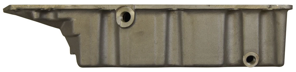 1991-1992 Chevy Corvette ZR1 C4 LT5 Oil Pan W/Baffle New OEM 10153593 GM - Image 3 of 4