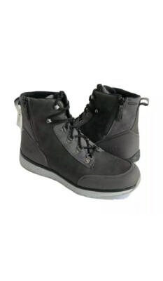 Ugg Mens Caulder Water Proof Boot Dark Grey Size 13 UGG - CAULDER Boot - Dark Grey, Size:15 UK : Amazon.co.uk  main image 4