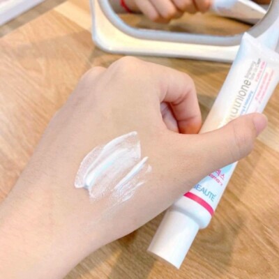 glutathione brightening tone up cream price Beaute Glutathione Brightening Tone Up Cream 45ml.MADE IN KOREA