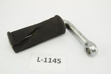 BMW R 60/6 manufactured 1974-footrest front left driver