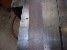 WALNUT LUMBER WOOD AIR DRIED BOARD 2630V CARVING BLOCK SLAB FLAT CLEAR
