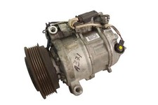 Mercedes W246 B Klasse 180 CDI 80KW Klimakompressor Kompressor A0008303602