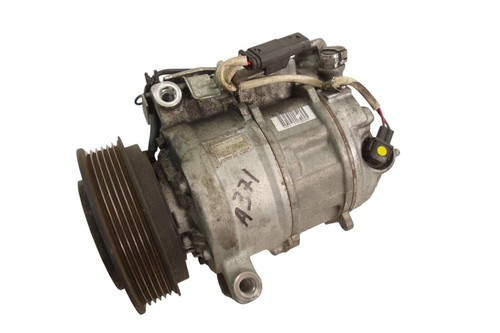 Mercedes W246 B Klasse 180 CDI 80KW Klimakompressor Kompressor A0008303602