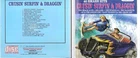 Cruisin' Surfin' & Draggin'  Volume 2 by Original Artists CD #0323LN