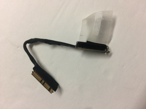 LCD Video Cable for Lenovo ThinkPad X1 Carbon 2nd & 3rd Gen 50.4LY03.001 HM152 - Picture 3 of 3