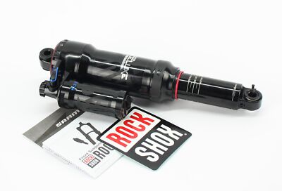 2021 Rock Shox Super Deluxe Select Plus For Sale
