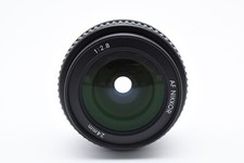 Nikon NIKKOR f/2.8 Camera Lenses 24mm Focal for sale | eBay Nikon NIKKOR f/2.8 Camera Lenses 24mm Focal for sale | eBay