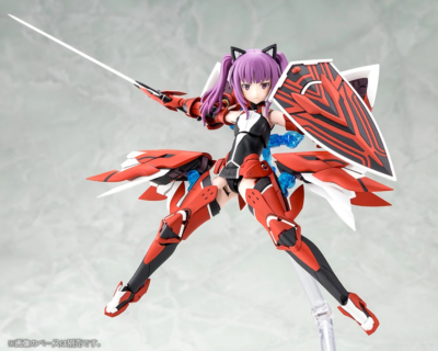 Kotobukiya Megami Device Ayaka Ichijo Ei-shun | eBay