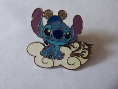 Disney - ピッチー　 Disney Trading Pins 144404 DLP - Stitch Feeling Sad | eBay
