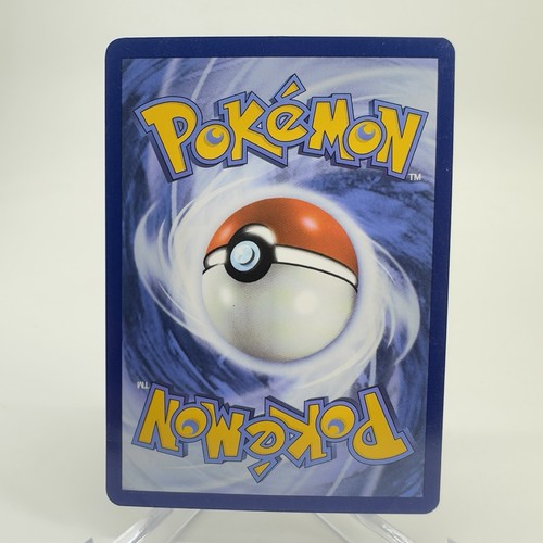 2024 Pokemon TCG Drampa 015/015 Mcdonald’s Rare Promo Near Mint Mcdonalds - Picture 2 of 2