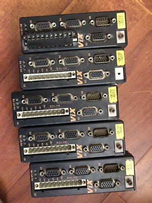 Parker VIX500IH-DRIVE