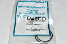 Pack of 2 NEW Beeco E70028 O-Ring 028 FDA EPDM
