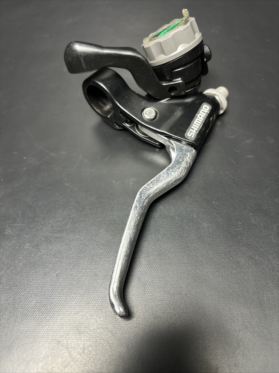 NOS Shimano Altus 3x7 SB-CT90 Thumb Shifter Brake Lever Mtb ATB