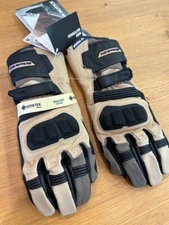 BMW Motorrad GS Namib GTX "2-IN-1" Gloves Sz EU 11