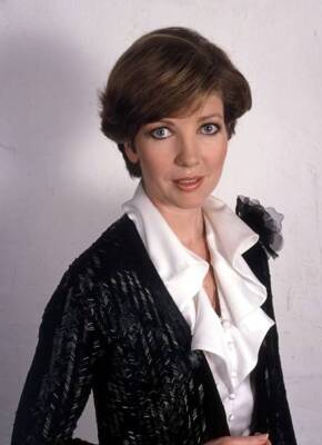 Carolin Reiber, show host, portrait, studio, b. 02 November - 1985 Old Photo