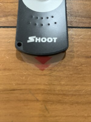 RC-6 IR Remote - Canon 6D Mark II 5D Mark IV III II 5DS 70D T6i 6D T5i NIB