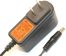 Alphena AMS8-1200750SU ITE Power Supply Wall Charger Plug-In Adapter in 12V .75A