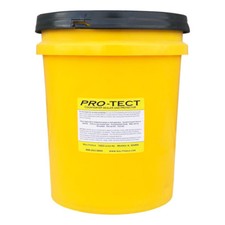 Pro-Tect  Water-Based Concrete Sealer  Guard - 5 Gallon by Walttools