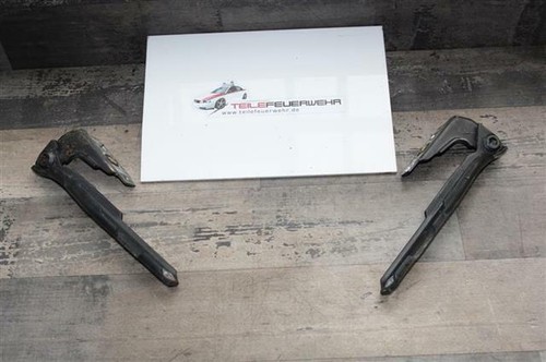 AUDI A6 S6 RS6 4B Scharniere Motorhaube rechts links 4B0823301D 4B0823302D LX7Z