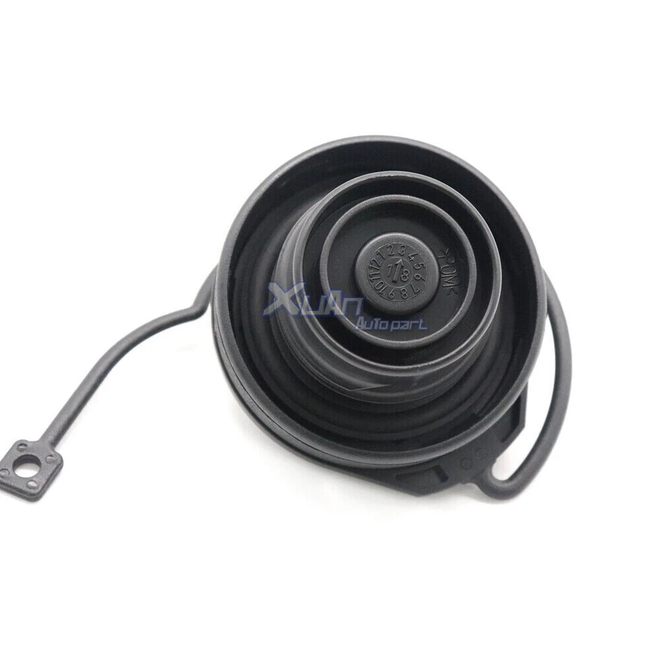 For PORSCHE911 BOXSTER CAYMAN USA 1P 99620124103 FUEL GAS TANK CAP NEW 1998-2011 - Image 2 of 4