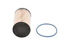 Original BOSCH Kraftstofffilter F 026 402 004 für Citroën Peugeot