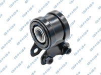 GSP Lagerung Lenker Vorne Beidseitig Unten FüR Mazda 3 BK BL 5 CR19 514447