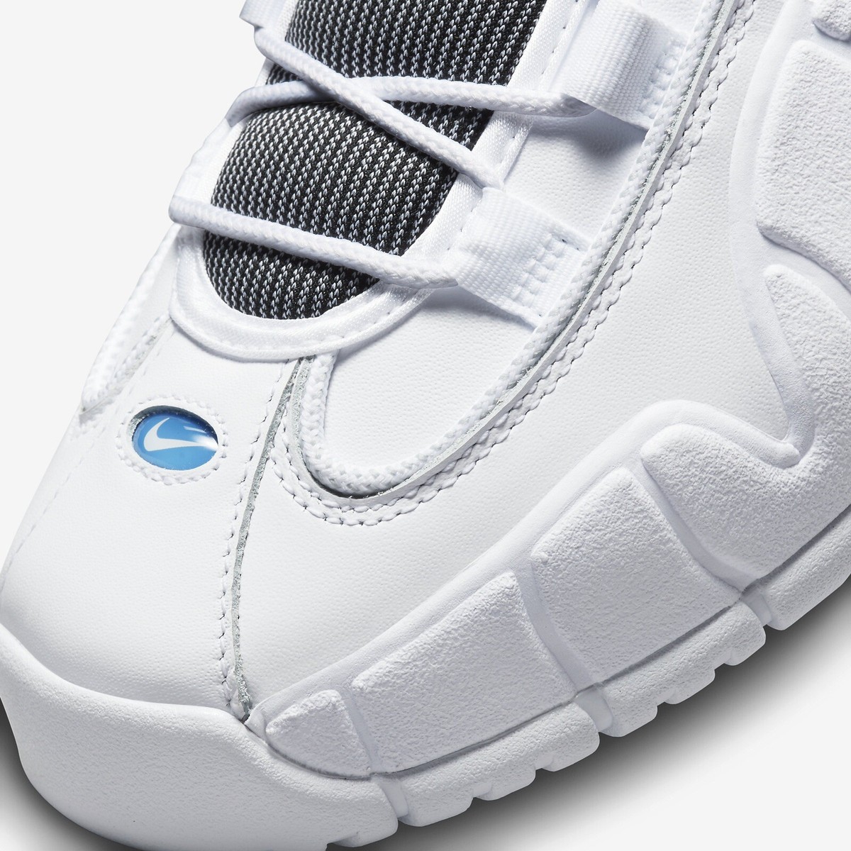 Nike Air Max Penny 1 “Home 2022” Size 15M [DV0684-100] ✓ IN HAND