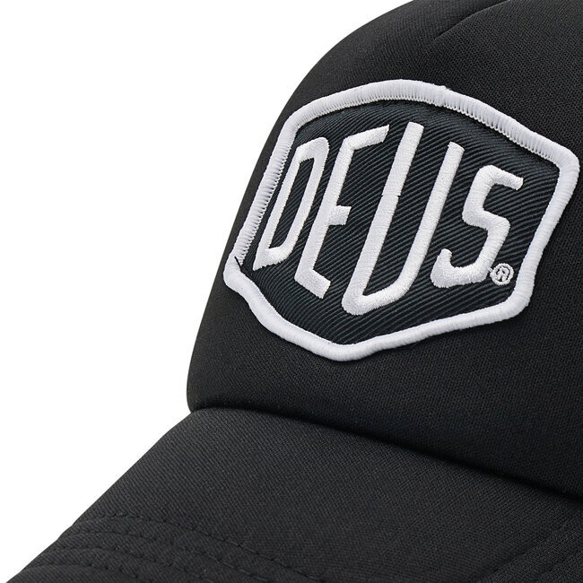 Deus Hombre "Baylands Camionero" Gorra Béisbol