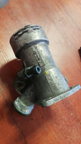 AGR-Ventil Mercedes Benz s211 e220 2,2 CDI Diesel A646090005