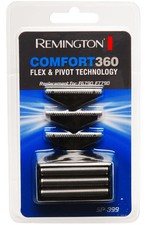Remington SP-399 Replacement Foil and Cutters Pack for F6790, F7790