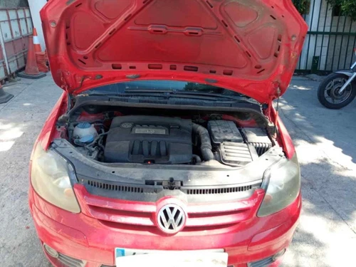 27128700 Faro Antiniebla Izquierdo para VOLKSWAGEN GOLF PLUS V (5M1) Hig 1348443 - Imagen 10 de 10