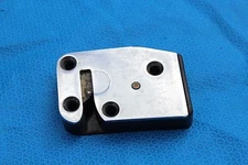 JAGUAR XJS DOOR LOCK DRIVER 72K 94 95 96 OEM CONVERTIBLE