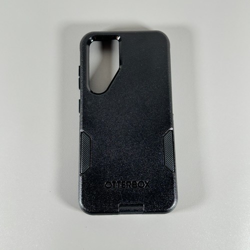 OtterBox Commuter Case for Galaxy S23 - Black | Dual Layer | Slim & Rugged - Photo 10 sur 10