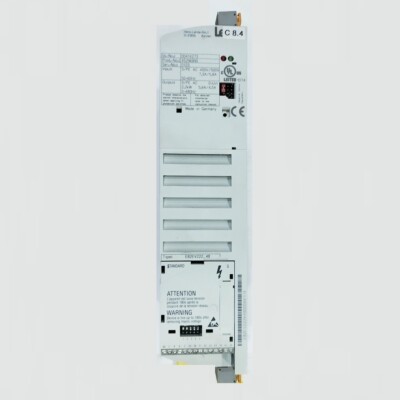       LENZE 8200 VECTOR   E82EV222_4B --  E82EV222 4B    EDK82EV222