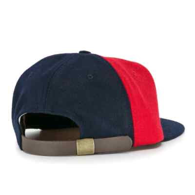 Ebbets Field Flannels Denver Bears 1983 MADE IN USA 100% Wool