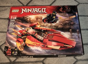 lego ninjago set 70638