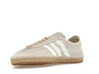 スニーカー Adidas x Clot Gazelle Indoor Halo Ivory Cloud White adidas CLOT x Gazelle Halo Ivory - IH3144 | eBay