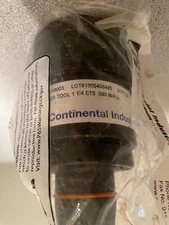 Continental Industries 1-1/4 Inch Chamfer Tool