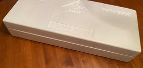 Miracle Piano Teaching System complete in box sealed IBM Kit nintendo nes WORKS!