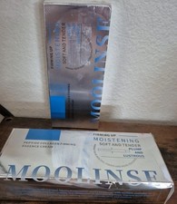 2 Boxes 4 Peptide Collagen Firming *Essence Cream Anti-Wrinkle Moisturizer 5ml