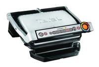 Tefal Optigrill+ GC712D34 - Grill - Elektrisch