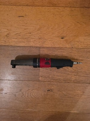 Mac Tools AR050B 1/2'' Dr versiegelt Titankopf Druckluft Ratsche 