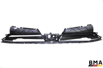 *Damaged* Lucid Air Front Bumper Lower Active Air Shutter Grille 2022 - 2025 OEM